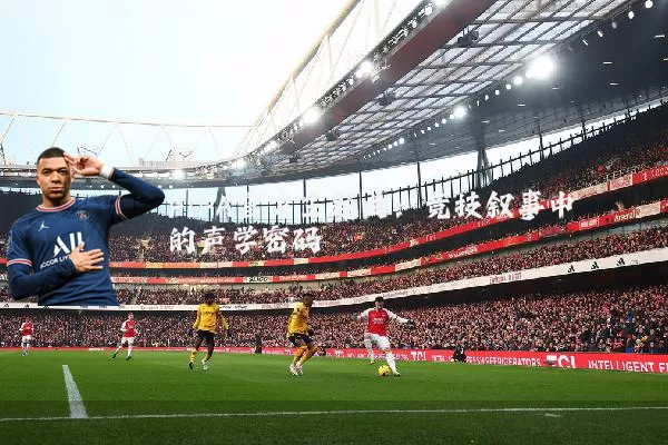FIFA官方主题曲：竞技叙事中的声学密码